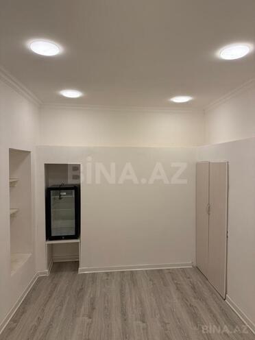 İcarəyə verilir 1 otaqlı köhnə tikili 17 m², Sahil m., photo 5 from 14