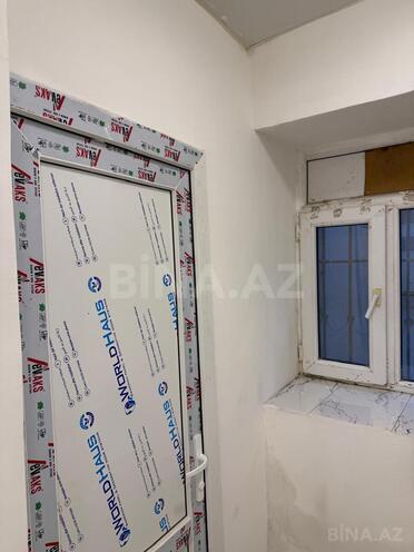 İcarəyə verilir 1 otaqlı köhnə tikili 17 m², Sahil m., photo 12 from 14