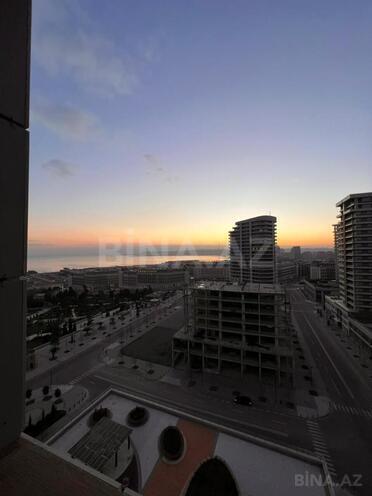 Сдаётся 3-комн. новостройка 157 м², Хатаинский р., photo 25 from 32