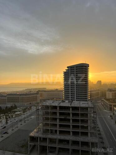 Сдаётся 3-комн. новостройка 157 м², Хатаинский р., photo 13 from 32