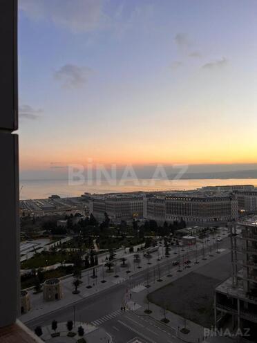 Сдаётся 3-комн. новостройка 157 м², Хатаинский р., photo 16 from 32