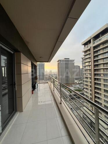 Сдаётся 3-комн. новостройка 157 м², Хатаинский р., photo 28 from 32