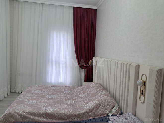 İcarəyə verilir 3 otaqlı yeni tikili 83 m², photo 9 from 10