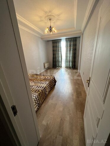 İcarəyə verilir 2 otaqlı yeni tikili 65 m², Abşeron r., photo 4 from 6