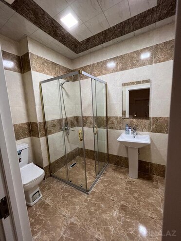 İcarəyə verilir 2 otaqlı yeni tikili 65 m², Abşeron r., photo 3 from 6