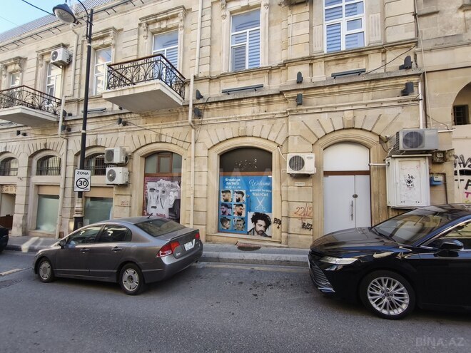 Сдаётся  объект 50 м², м. Ичеришехер, photo 3 from 15