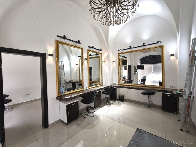 Сдаётся  объект 50 м², м. Ичеришехер, photo 9 from 15