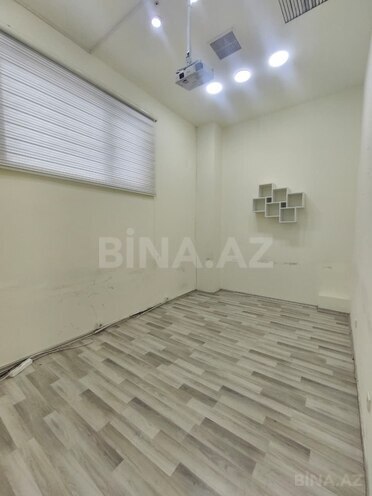 İcarəyə verilir 4 otaqlı ofis 85 m², 28 May m., photo 14 from 15