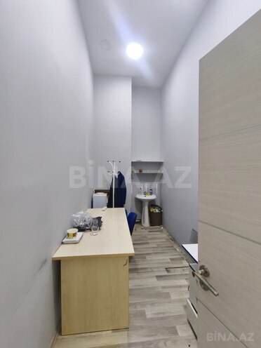 İcarəyə verilir 4 otaqlı ofis 85 m², 28 May m., photo 11 from 15