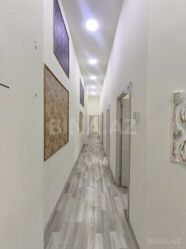 İcarəyə verilir 4 otaqlı ofis 85 m², 28 May m., photo 3 from 15