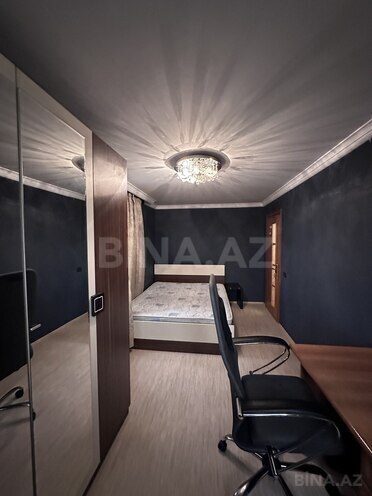 İcarəyə verilir 2 otaqlı köhnə tikili 52 m², Elmlər Akademiyası m., photo 8 from 18