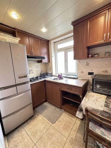 İcarəyə verilir 2 otaqlı köhnə tikili 52 m², Elmlər Akademiyası m., photo 15 from 18