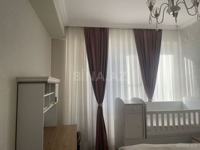 Satılır 3 otaqlı köhnə tikili 94 m², Nəsimi m., photo 7 from 14
