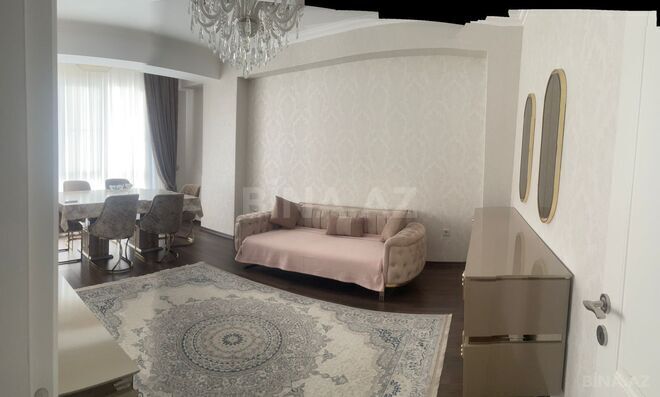 Satılır 3 otaqlı köhnə tikili 94 m², Nəsimi m., photo 8 from 14