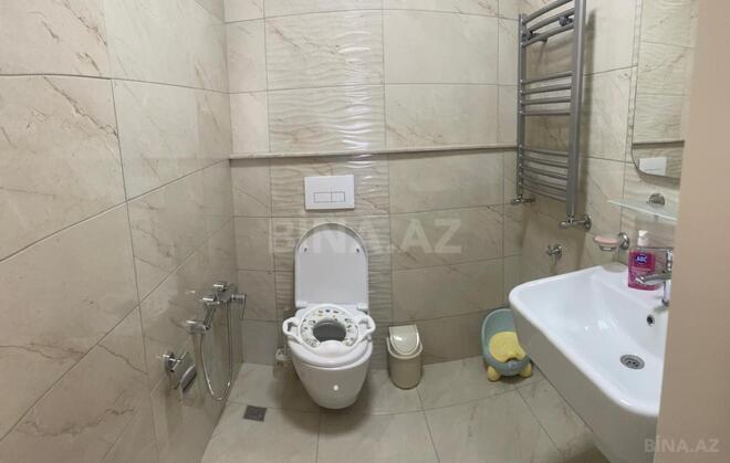 Satılır 3 otaqlı köhnə tikili 94 m², Nəsimi m., photo 11 from 14