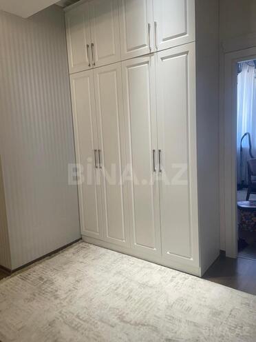 Satılır 3 otaqlı köhnə tikili 94 m², Nəsimi m., photo 5 from 14