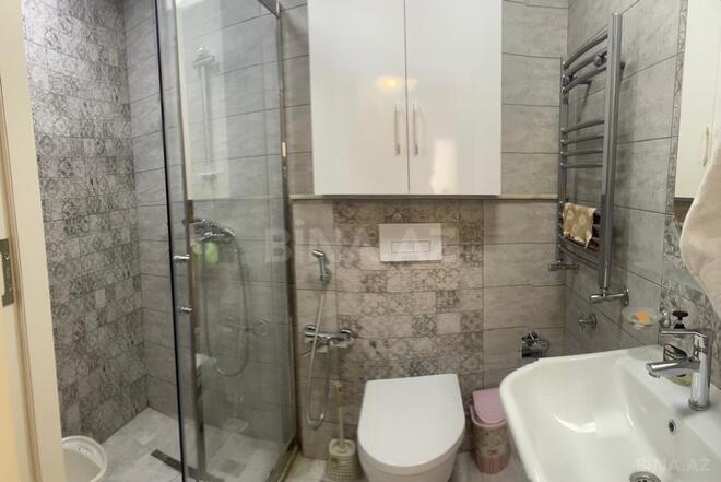 Satılır 3 otaqlı köhnə tikili 94 m², Nəsimi m., photo 9 from 14