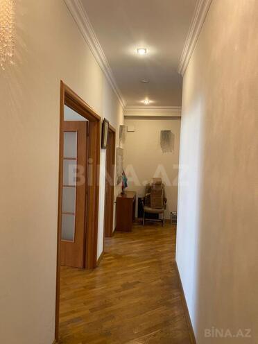 Satılır 3 otaqlı yeni tikili 136 m², Nəsimi r., photo 15 from 17