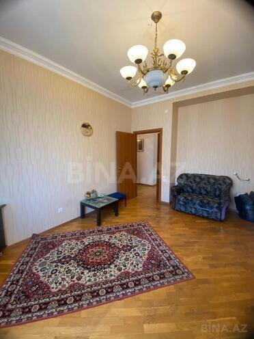 Satılır 3 otaqlı yeni tikili 136 m², Nəsimi r., photo 7 from 17