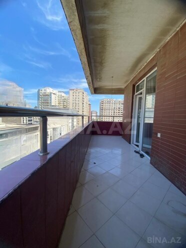 Satılır 3 otaqlı yeni tikili 136 m², Nəsimi r., photo 11 from 17