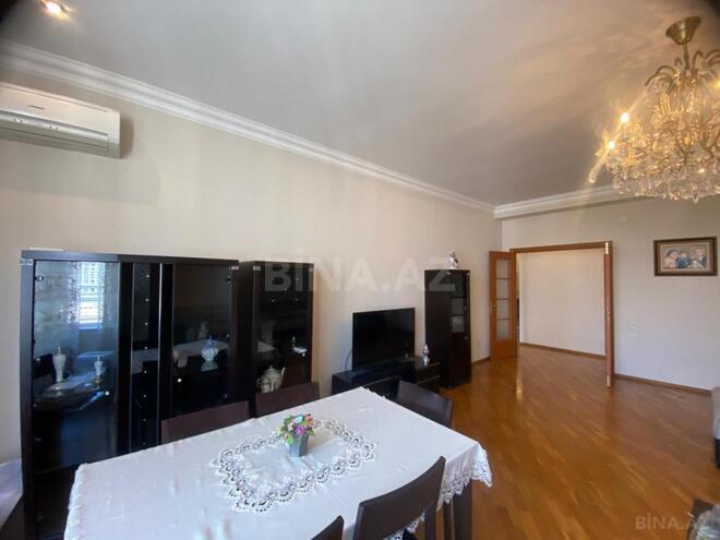 Satılır 3 otaqlı yeni tikili 136 m², Nəsimi r., photo 3 from 17
