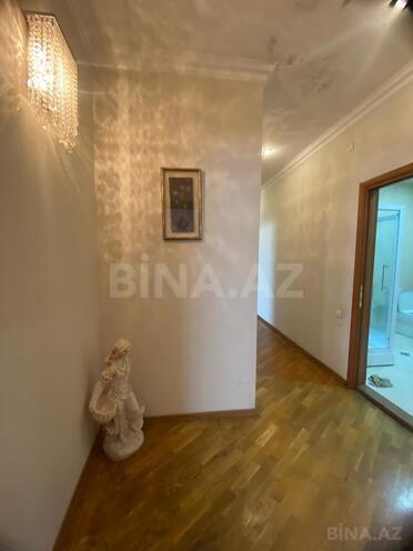 Satılır 3 otaqlı yeni tikili 136 m², Nəsimi r., photo 16 from 17