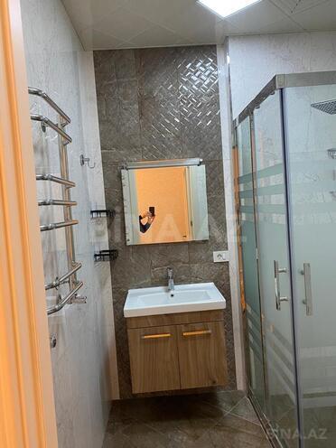 Сдаётся 3-комн. новостройка 170 м², м. Низами, photo 27 from 31
