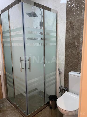 Сдаётся 3-комн. новостройка 170 м², м. Низами, photo 21 from 31