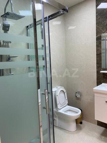 Сдаётся 3-комн. новостройка 170 м², м. Низами, photo 16 from 31