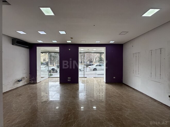İcarəyə verilir  obyekt 50 m², Nəsimi r., photo 8 from 12
