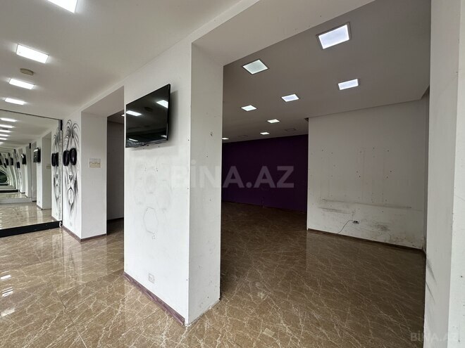 İcarəyə verilir  obyekt 50 m², Nəsimi r., photo 5 from 12