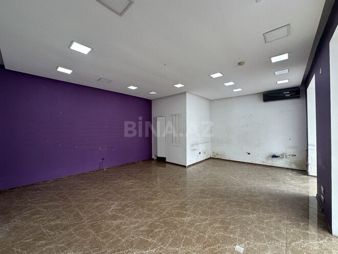 İcarəyə verilir  obyekt 50 m², Nəsimi r., photo 9 from 12