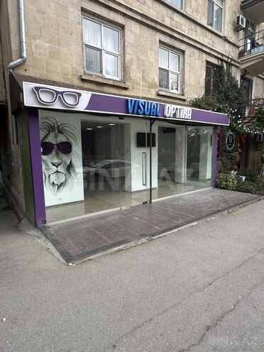 İcarəyə verilir  obyekt 50 m², Nəsimi r., photo 3 from 12