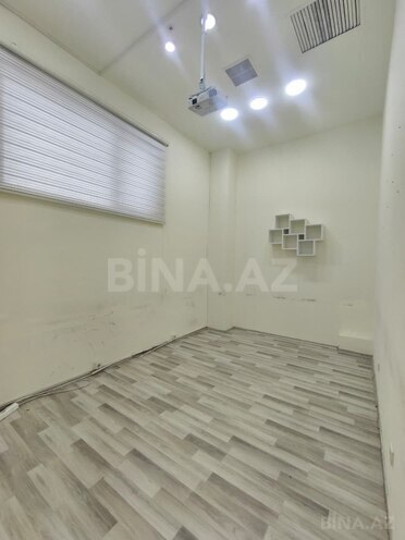 İcarəyə verilir 4 otaqlı ofis 95 m², 28 May m., photo 8 from 14