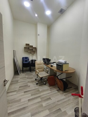 İcarəyə verilir 4 otaqlı ofis 95 m², 28 May m., photo 4 from 14