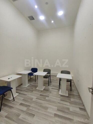 İcarəyə verilir 4 otaqlı ofis 95 m², 28 May m., photo 3 from 14