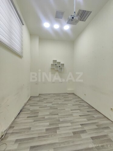 İcarəyə verilir 4 otaqlı ofis 95 m², 28 May m., photo 10 from 14