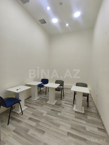 İcarəyə verilir 4 otaqlı ofis 95 m², 28 May m., photo 6 from 14