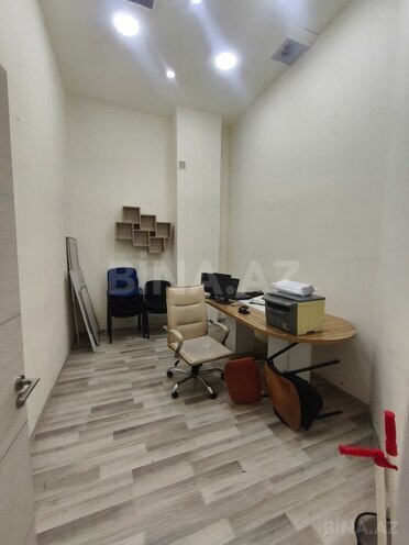 İcarəyə verilir 4 otaqlı ofis 95 m², 28 May m., photo 7 from 14