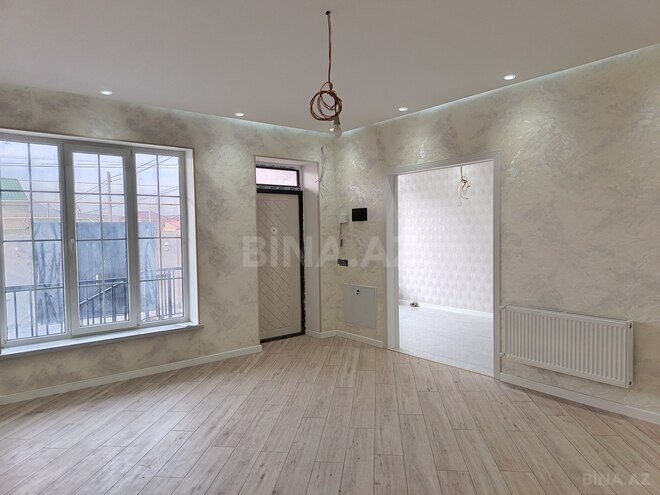 Satılır 3 otaqlı həyət evi/bağ evi 96 m², Qobu q., photo 8 from 18