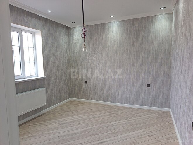 Satılır 3 otaqlı həyət evi/bağ evi 96 m², Qobu q., photo 14 from 18