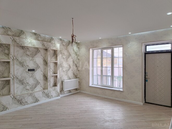 Satılır 3 otaqlı həyət evi/bağ evi 96 m², Qobu q., photo 9 from 18