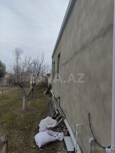 Satılır 4 otaqlı həyət evi/bağ evi 110 m², Ramana q., photo 13 from 15