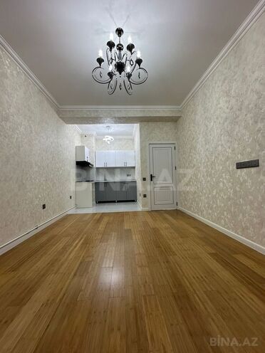 Satılır 2 otaqlı köhnə tikili 55 m², 20 Yanvar m., photo 3 from 14