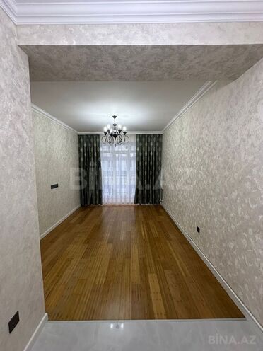 Satılır 2 otaqlı köhnə tikili 55 m², 20 Yanvar m., photo 4 from 14