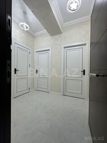 Satılır 2 otaqlı köhnə tikili 55 m², 20 Yanvar m., photo 10 from 14
