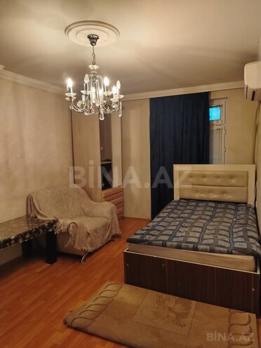 Сдаётся 1-комн. вторичка 30 м², photo 8 from 9