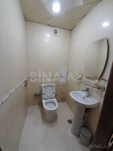 İcarəyə verilir 3 otaqlı yeni tikili 135 m², Elmlər Akademiyası m., photo 15 from 17