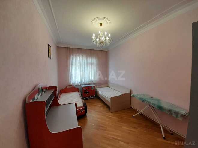 İcarəyə verilir 3 otaqlı yeni tikili 135 m², Elmlər Akademiyası m., photo 7 from 17