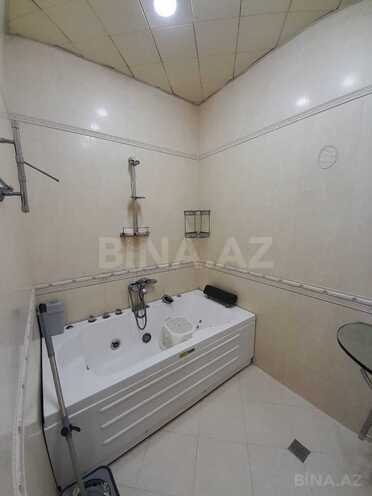 İcarəyə verilir 3 otaqlı yeni tikili 135 m², Elmlər Akademiyası m., photo 16 from 17